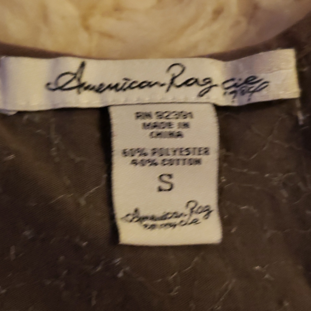 American Ragcie Top - Picture 16 of 16